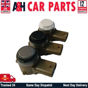 PDC Parkdistanzsensor vorne oder hinten für Jaguar I-Pace (2018-2023) - Bild 1 von 5