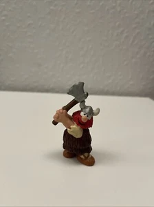 Figura de colección Agar la Horrible Kfs / Distr Bulls Schleich W Alemania 1990 - Imagen 1 de 9