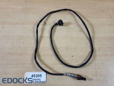 Sonda Lambda 2,2 Direct 114 Kw Z22YH Atec 10606069 Signum Vectra C Opel - Imagen 1 de 4