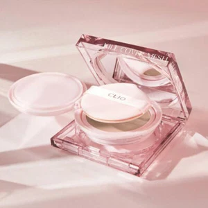 CLIO Kill Cover Mesh Glow Cushion Refill Set K-Beauty - Picture 1 of 6