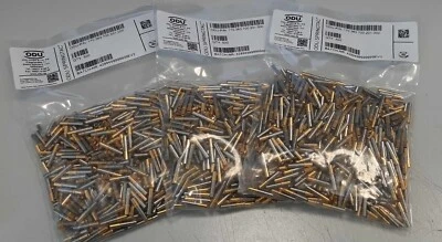 Heavy Duty Connector Contacts 170.363.700.201.000 ODU-MAC® White-Line - Image 1 of 2