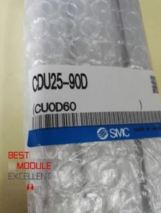 1PCS SMC CDU25-90D NEW 100% Quality Assurance - Picture 1 of 1