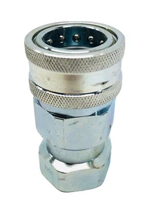 PARKER #6601-12-PHK SCHNELLTRENNKUPPLUNG 3/4 ZOLL 6600 SERIE - Bild 1 von 10