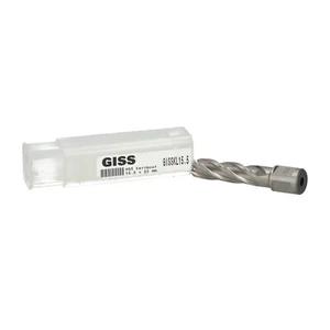 Giss KL15,5 Bore core drill New NFP - Picture 1 of 8