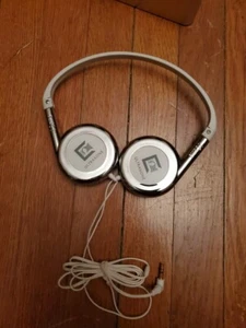 ULTRASONE Headphones iCans S-Logic Tested Sound Great with Tin - Picture 1 of 4