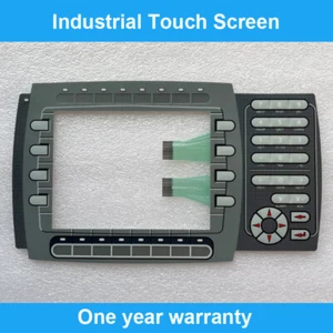 Membrane Button Switch for Beijer EXTER K70 TYPE:07891B 06020C Keypad Keyboard - Picture 1 of 1