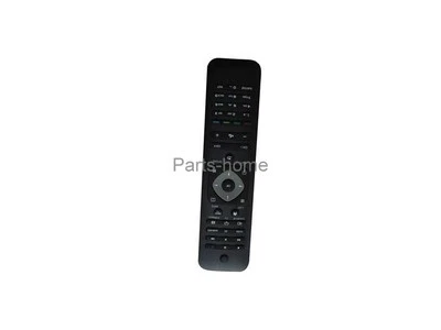 Remote Control For Philips 32PFL6007K/12 42PFL6057K/12 Smart 3D LED HDTV TV - Image 1 of 3