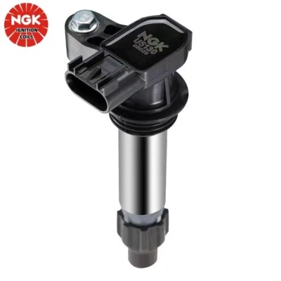 Bobina de encendido NGK U5130 49072 1 PIEZA para Buick LaCrosse Cadillac Chevrolet Camaro Foto 1 de 4