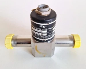 Transductor de flujo másico Hastings HS-50KST / NALL-50 EC SN 13342 - Imagen 1 de 4