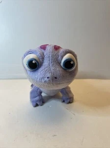 DISNEY BRUNI!!!  FROZEN 2 WALK & GLOW FIRE SPIRIT BRUNI THE SALAMANDER!!!! - Picture 1 of 5