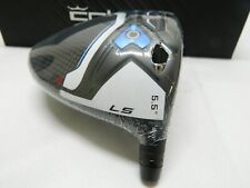 New 2023 Cobra Tour AeroJet LS 5.5* Driver Head 5.5 RARE Aero Jet LS LONG DRIVE