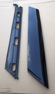 BMW MINI O/S FAHRER WINDSCHUTZSCHEIBE A SÄULEN VERKLEIDUNG R55 R56 R57 2007-2013 7146098 - Bild 1 von 3