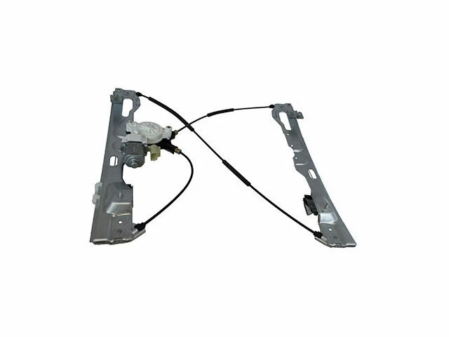 58SB32S Rear Right Power Window Regulator Assembly Fits 2006-2014 Ford F150 Foto 1 de 1