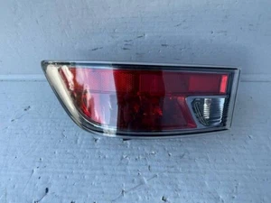 !NEW! 2015 - 2019 OEM Toyota Lexus GX460 BUMPER INNER TAIL LIGHT RIGHT SIDE | RH - Picture 1 of 6