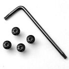 Replacement Cnc Stainless Steel Screws Bolts With Tool For 1911 P4 Grips Model V