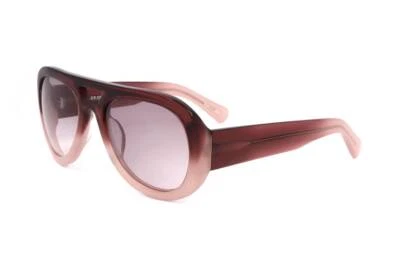 Occhiali da Sole Dries Van Noten by Linda Farrow DVN25 00/00/000