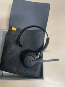 Jabra Evolve2 65 Mono USB-A - Bild 1 von 3