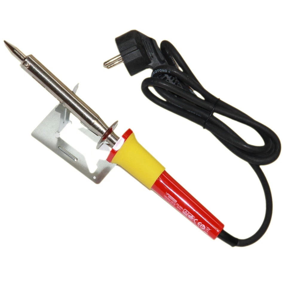 Rothenberger Lötkolben Lötgerät löten Modellbau Elektronik Blechbearbeitung 3595 - Bild 1 von 1