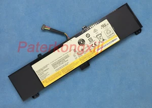 L13N4P01 L13M4P02 Original 54Wh Akku für Lenovo Erazer Y50 Y70 Y50-70 Y70-70 - Bild 1 von 5
