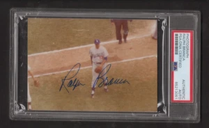 Ralph Branca signed Autogramm Foto PSA Authentic Slabbed - Bild 1 von 1