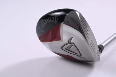 Ladies Callaway Diablo Octane #7 Holz / 21 Grad / Ladies Flex Callaway 50 - Bild 1 von 4