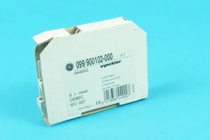 Vynckier General Electric 644902 Auxiliary switch 099/900102-000 - Bild 1 von 4