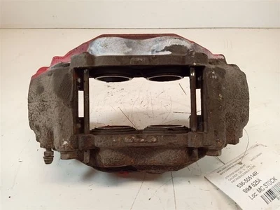 Pinza de freno delantera derecha Toyota TUNDRA 2007-2015 pasajero 9933904 Foto 1 de 4