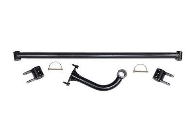 Montaje de neumático de repuesto rígido ModQuad para 2018 Can-Am Maverick X3 900 HO UTV Foto 1 de 2