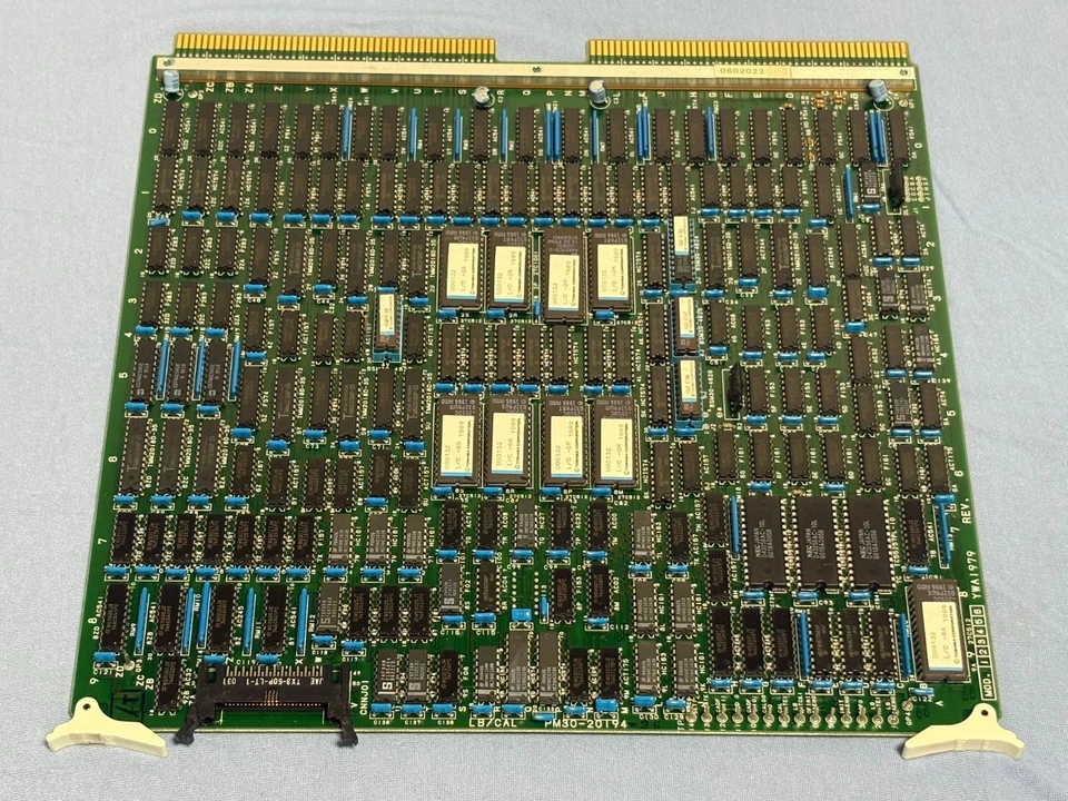 Placa de circuito PCB Toshiba LB/CAL PM30-20194, YWA1979 para Sonolayer SSH-160A Foto 1 de 4