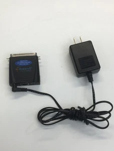 Hawking Technology PN7127P Internet Print Server 10/100M  - Picture 1 of 5