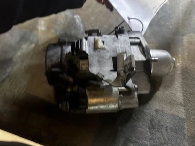 Motor De Arranque Para BMW M6 2058808 12-19 Foto 1 de 3