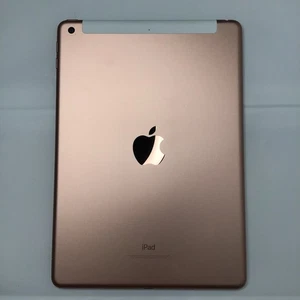 Original Apple iPad 6ta Generación (A1954) WiFi + Celular Dorado 128 GB - Imagen 1 de 3