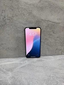 Apple iphone 12 Pro Max 5G Unlocked 128gb Silver T-Mobile - Photo 1 sur 12