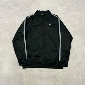 Starter Jacket zip up sports jacket with graphic logo - Picture 1 of 5