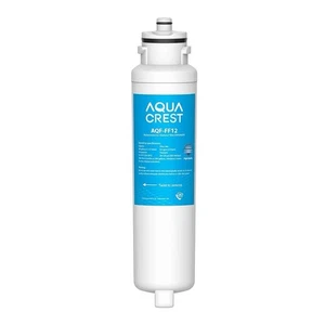 Refrigerator water filter Aqua Crest (AQF-FF12) replacement for Daewoo Sealed - Picture 1 of 7