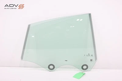 BMW 228i M235i F44 2020-2024 trasero derecho pasajero puerta ventana cristal OEM Foto 1 de 4