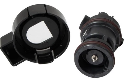 Solenoide de ventilación de bote de vapor Carquest para Honda CR-Z 2011-2016 modelo ID CPC1581 Foto 1 de 4