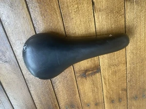 Vintage 1991 WTB Specialized Team Prolong Seat Sattel Mountainbike Titanium Ti - Bild 1 von 9