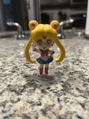 水手月亮万代奇比大师水手月亮人偶 — 第 1/3 张图片