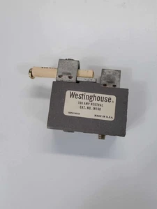 Westinghouse 100P613H01B Neutral Assembly, Electrical Distribution Component  - Picture 1 of 4