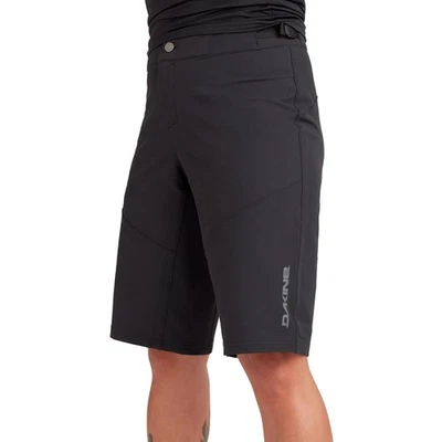 Dakine Syncline 13" Short Women's Shorts, Black, Small Foto 1 de 4
