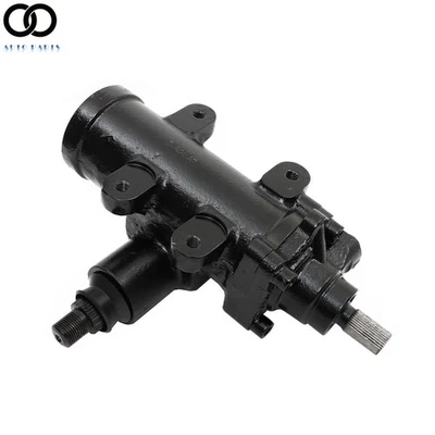 Power Steering Gear Box For 1972-1979 Jeep CJ5 CJ6 CJ7 Commando DJ5 All Engine - Image 1 of 4