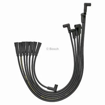 Bosch Ignition Lead Kit B6089I Fits Ford Falcon EA 3.9 MPFi 1988 1989 1990 1991 - image 1 of 1
