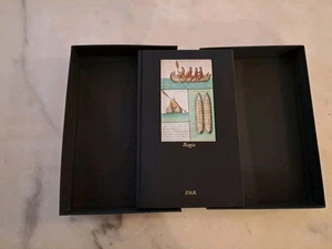 FUEGIA GUIDE IMPOSSIBILI Ed Limitata FMR Franco Maria Ricci 1986 - Foto 1 di 9