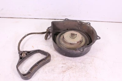 Polaris Centurion 500 1980 retroceso/arrancador de tracción Foto 1 de 4