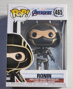 Ronin 465 Avengers Funko Pop Vinyl - Picture 1 of 5