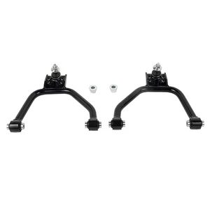 Brazo inclinable superior delantero izquierdo + derecho FAPO para Infiniti G35/Nissan 350Z V35 03-07 - Imagen 1 de 5