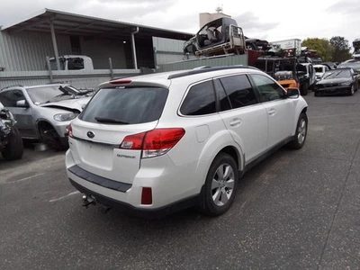 SUBARU OUTBACK 5TH GEN 05/2009-11/2014 RIGHT TAILGATE GARNISH  - image 1 of 4