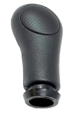 Genuine Nissan Versa Manual Transmission Shift Knob 32865-1HC0A - Image 1 of 4