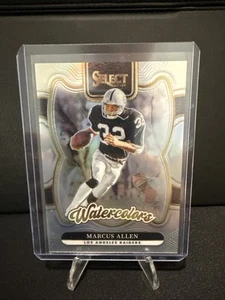 Marcus Allen 2024 Panini Select Watercolors #3 CASE HIT - Picture 1 of 2